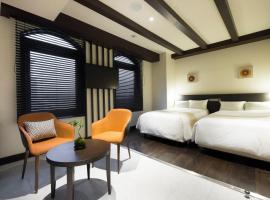 Hình ảnh khách sạn: EN HOTEL Fujisawa