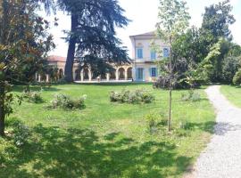 A picture of the hotel: Villa Soave Country House