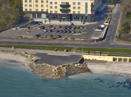 Hotel Foto: Salthill Hotel