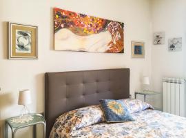 Fotos de Hotel: Appartamento a Gaiole in Chianti
