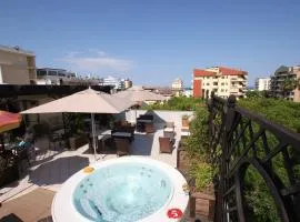 Hotel Naxos B&B