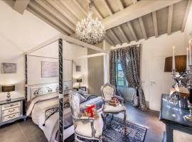 Hotel kuvat: Sweet Tuscany