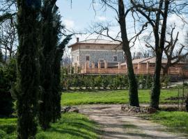 A picture of the hotel: La Tenuta di Trimalcione