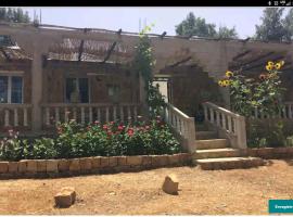 Fotos de Hotel: Maison d'hôtes "Abou-Hachem"