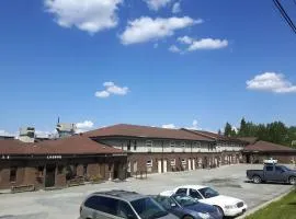 Prospector Inn