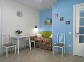 Hotel near Одесса