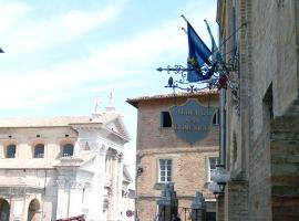 Fotos de Hotel: Albergo San Domenico