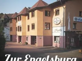 Hotel Zur Engelsburg