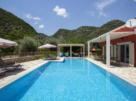 Hotel Photo: Villa Niriides