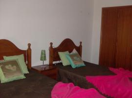 Hotel Photo: Apartment at Aveiro's University ( Center of the City)