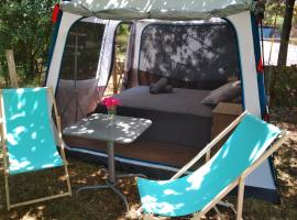 Photo de l’hôtel: Camping Can Noble