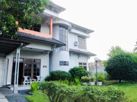 Zdjęcie hotelu: Athaya Homestay Yogyakarta Syariah