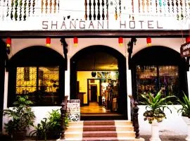 Shangani Hotel