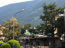 A picture of the hotel: Apartment Petrarca