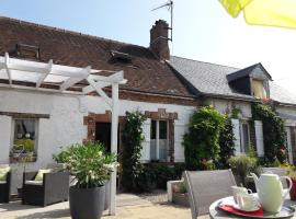 Hotel Photo: Chez Liliane B&B