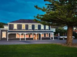 Kaikoura Boutique Hotel, hotel sa Kaikoura