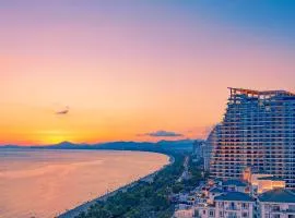 三亞洛克鉑金海景酒店