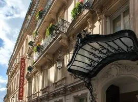 Hôtel Mayfair Paris