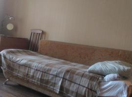 Hotel Photo: Room on Mendeleyeva 33