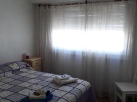 Hotel Photo: Soler 504