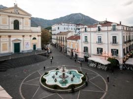 Hotel kuvat: In Piazza Grande - Casa Vacanze