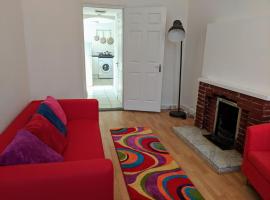 Hotel Foto: House in the Heart of the City - 16 mins walk to TempleBar