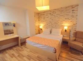 Hotel Pinocchio