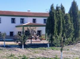 Gambaran Hotel: Alojamiento Rural El Orégano