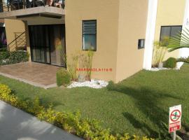 Apartamento Eje Cafetero - Cerca Parque del Café - Tebaida, hotel in La Tebaida