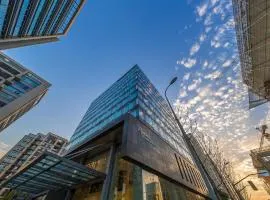 Shanghai Pagoda INNO Hotel