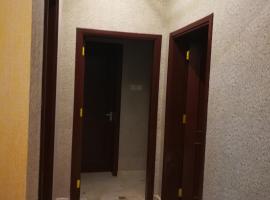 Hotel Photo: Furnished Apartment in Seeb