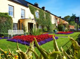 The Dunraven, Adare, ξενοδοχείο σε Adare