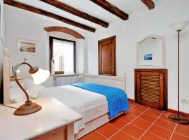 Agriturismo Pimpinnacolo, hotel in Porto Ercole