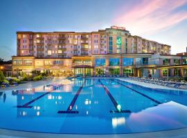 Hotel Karos Spa, ξενοδοχείο σε Zalakaros