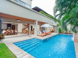 Hotel near Таиланд