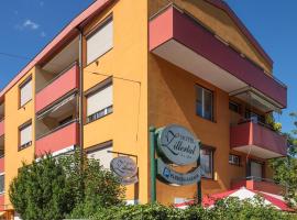 A picture of the hotel: Hotel Zillertal