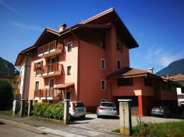 Hotel kuvat: Appartamento Moro