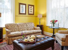 Gambaran Hotel: 1501 Linden Manor B&B