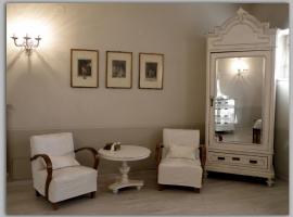 Hotel Photo: Cascina Luvot