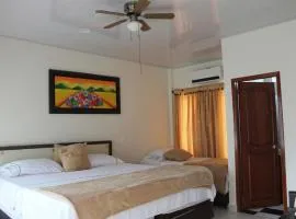 Hotel la fuente j.n
