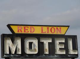 Photo de l’hôtel: Red Lion Motel Southampton
