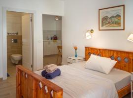 House On The Mountain, hotel en Neve Ativ