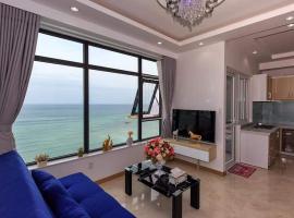 Hình ảnh khách sạn: Green Sea Apartment