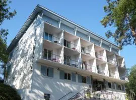 Hôtel Robinson