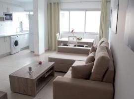 Apartamentos Tao Laia, hotel sa Puerto del Rosario