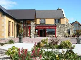 Silver Tassie Hotel & Spa, hotel in Letterkenny