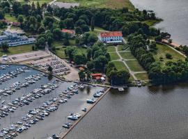 Foto di Hotel: Sundbyholms Slott