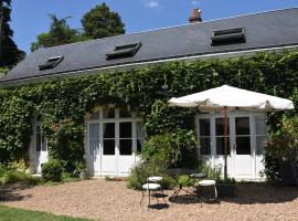 Hotel kuvat: Le clos des Acanthes