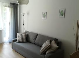 Fotos de Hotel: Przylesie - Forest Apartment - SG Apartamenty
