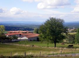 Foto do Hotel: Gites des Granges